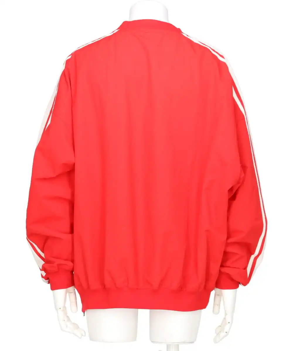 SAINT NYLON PULLOVER