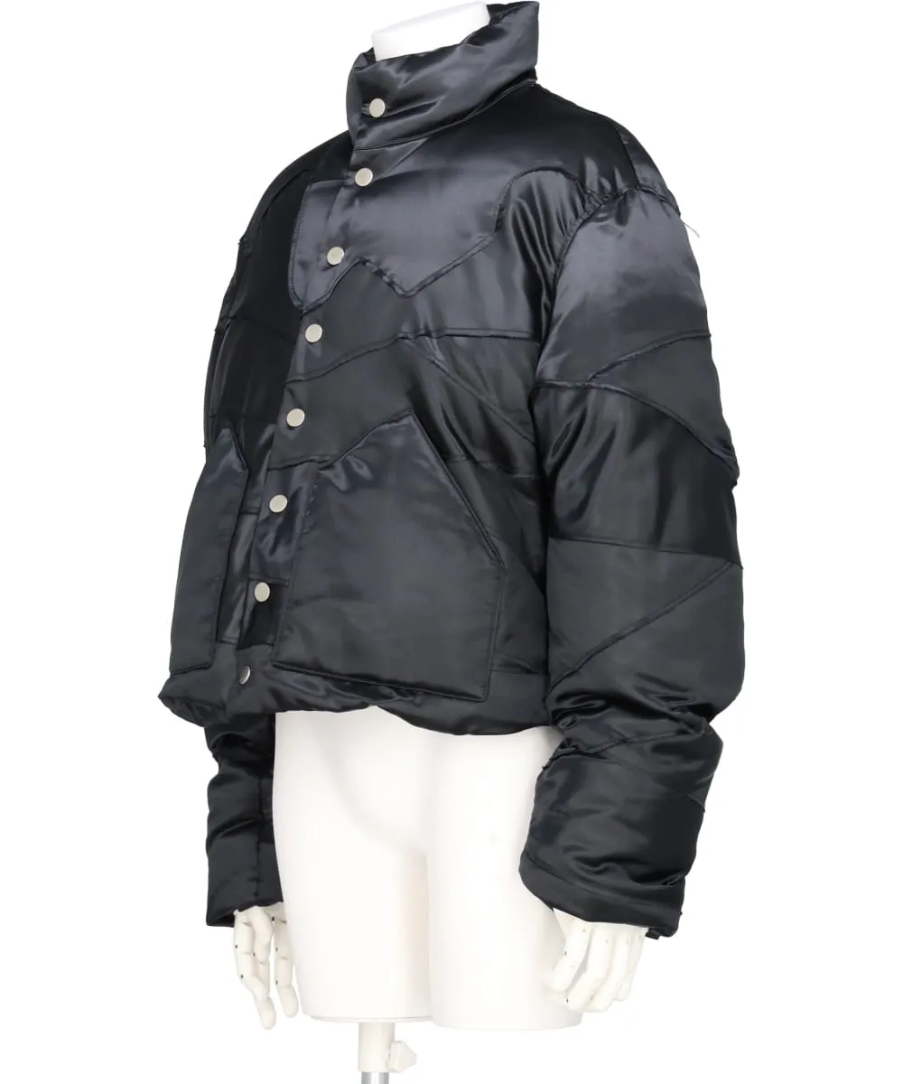 MUMMY DOWN JACKET