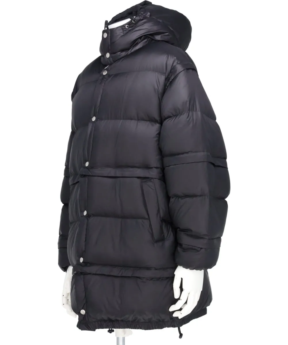 MULTI DETACHABLE RV DOWN JACKET