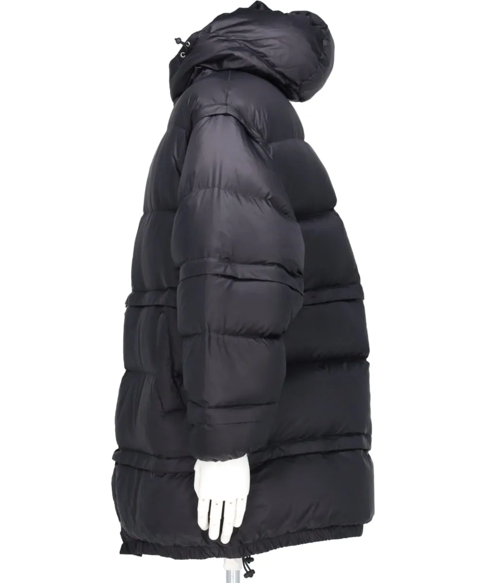 MULTI DETACHABLE RV DOWN JACKET