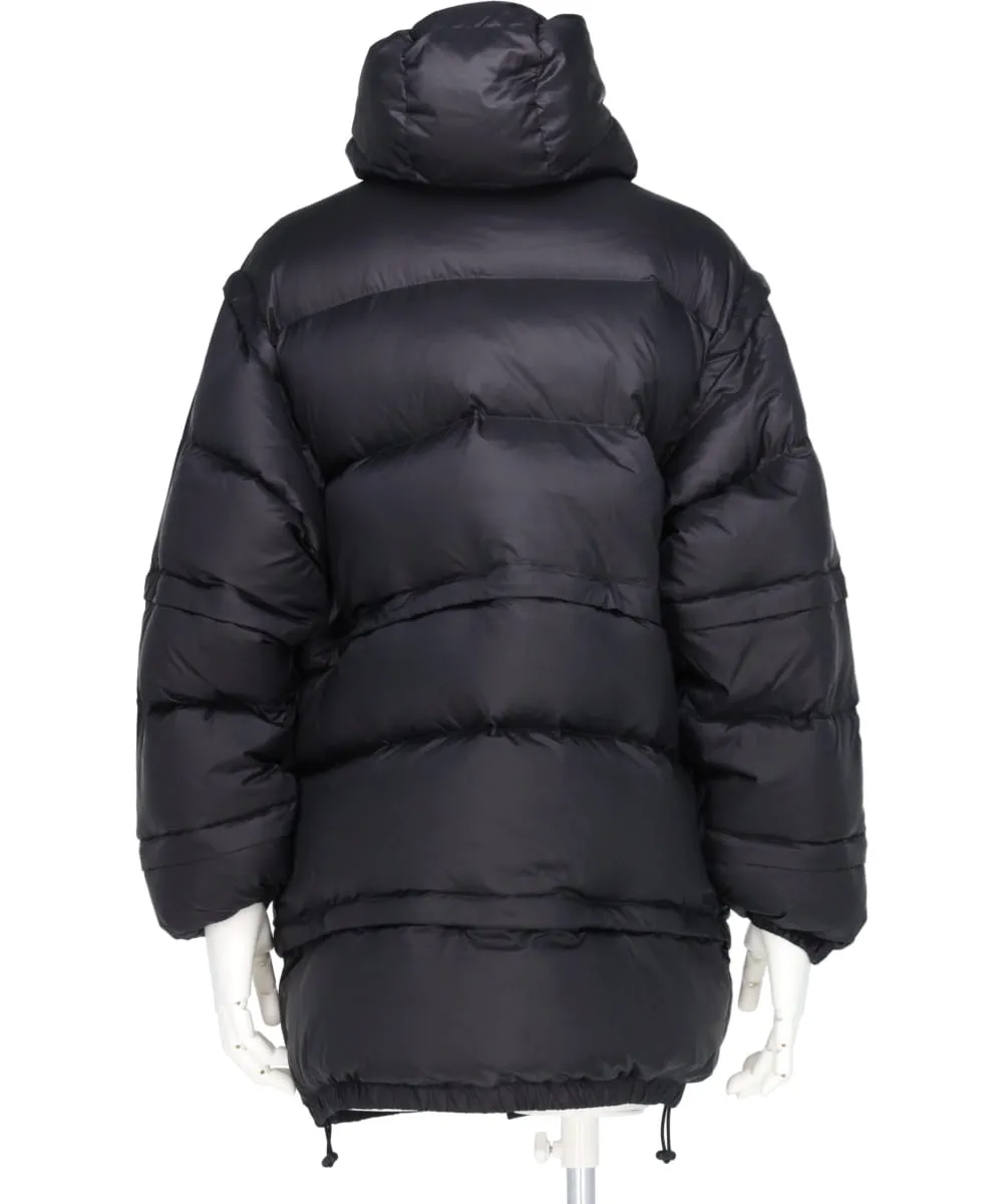 MULTI DETACHABLE RV DOWN JACKET