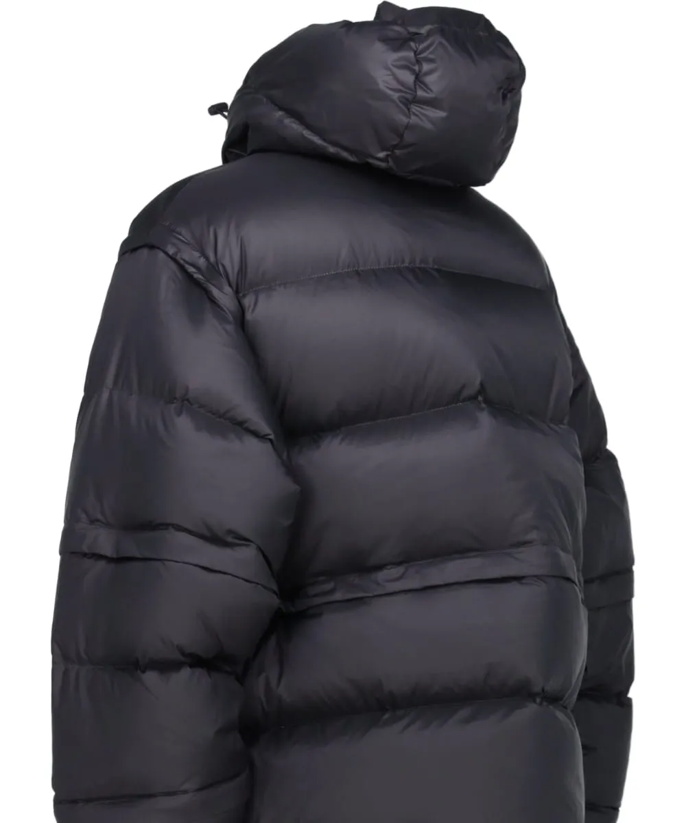 MULTI DETACHABLE RV DOWN JACKET