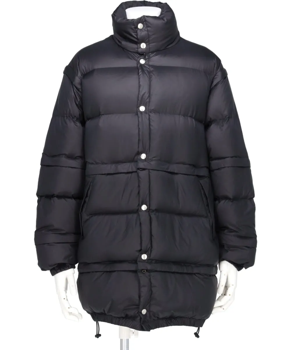 MULTI DETACHABLE RV DOWN JACKET