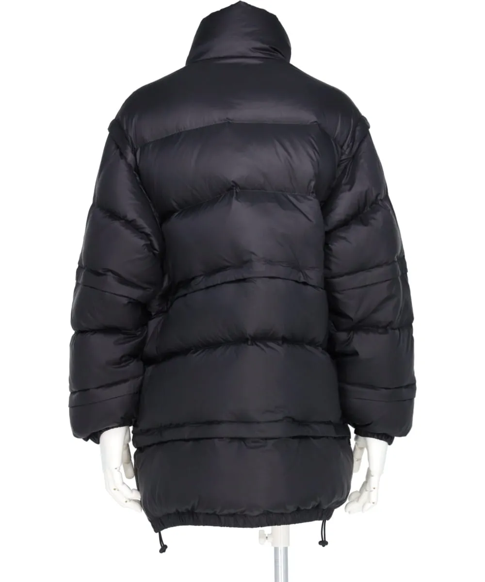 MULTI DETACHABLE RV DOWN JACKET