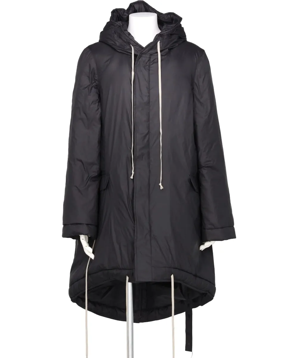 FISHTAIL PARKA