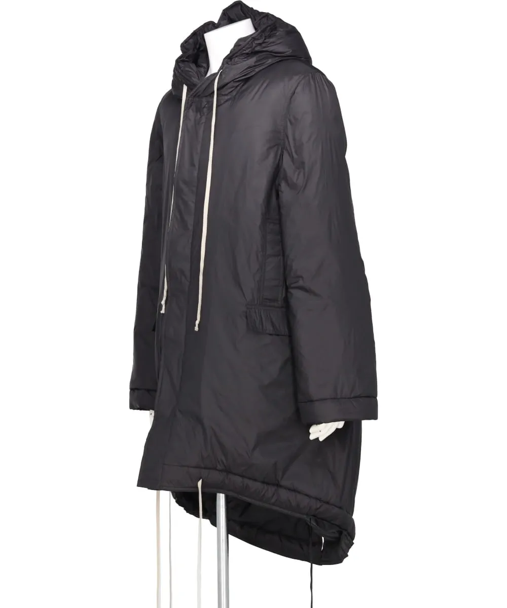 FISHTAIL PARKA