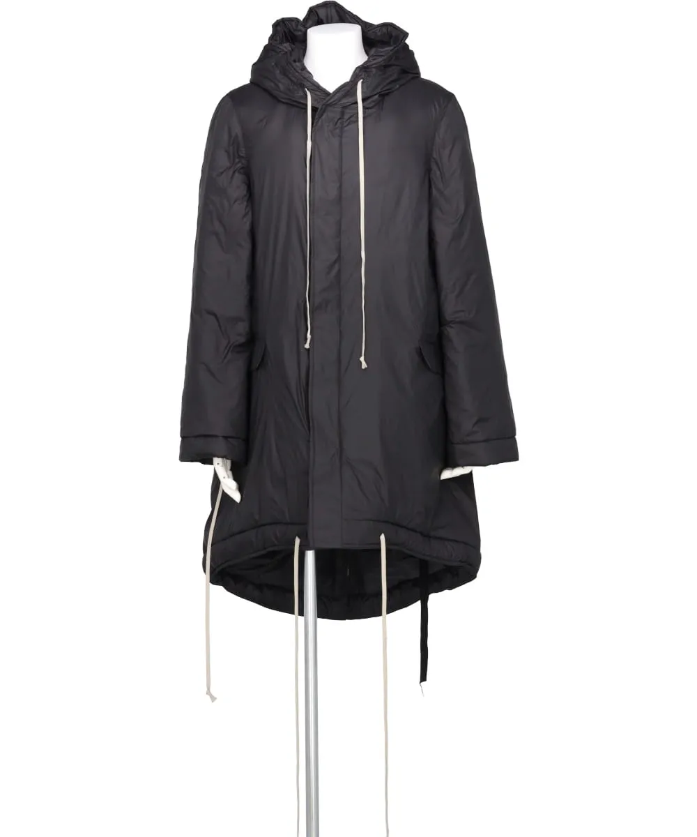 FISHTAIL PARKA