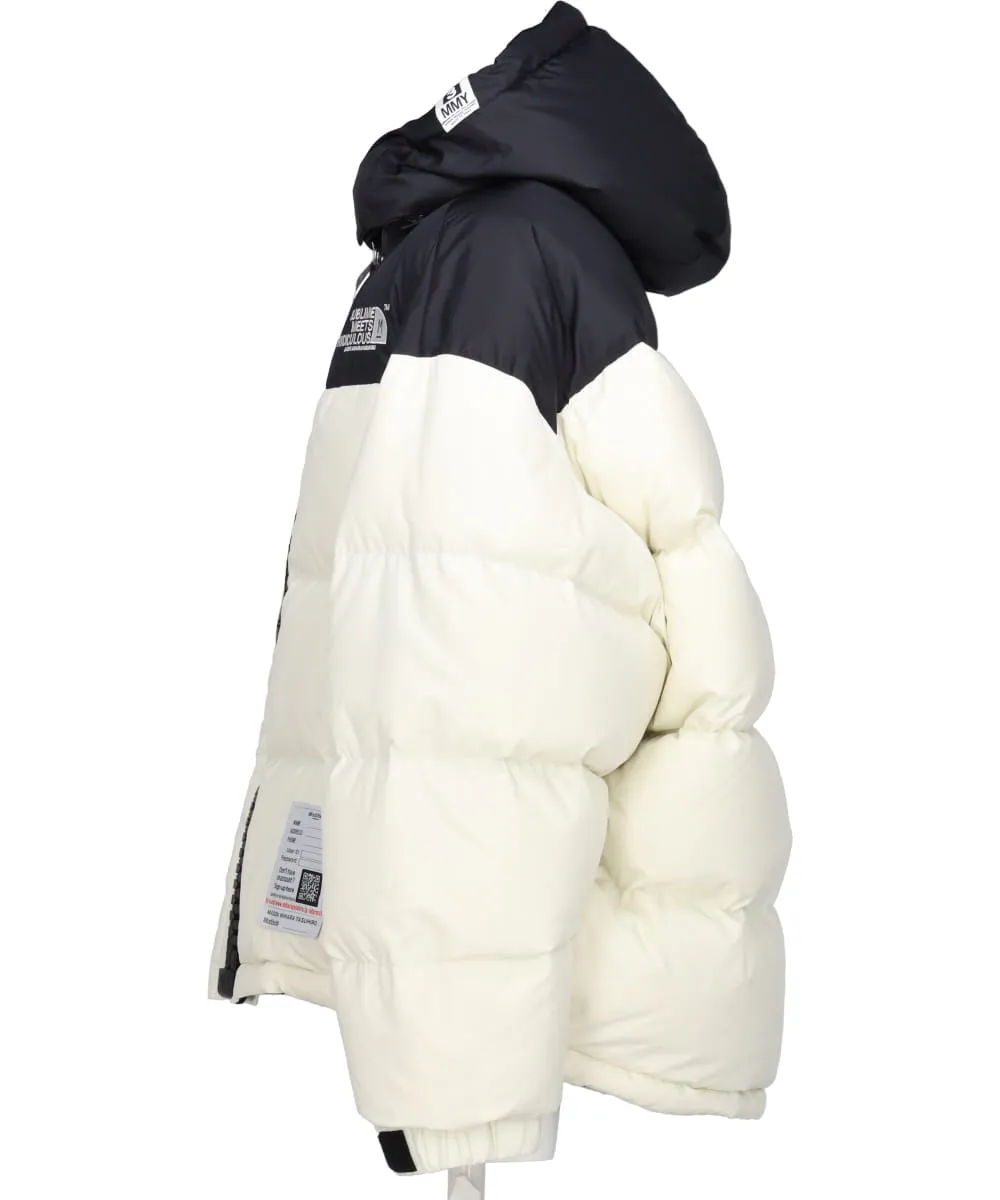 SUPER BIG DOWN JACKET