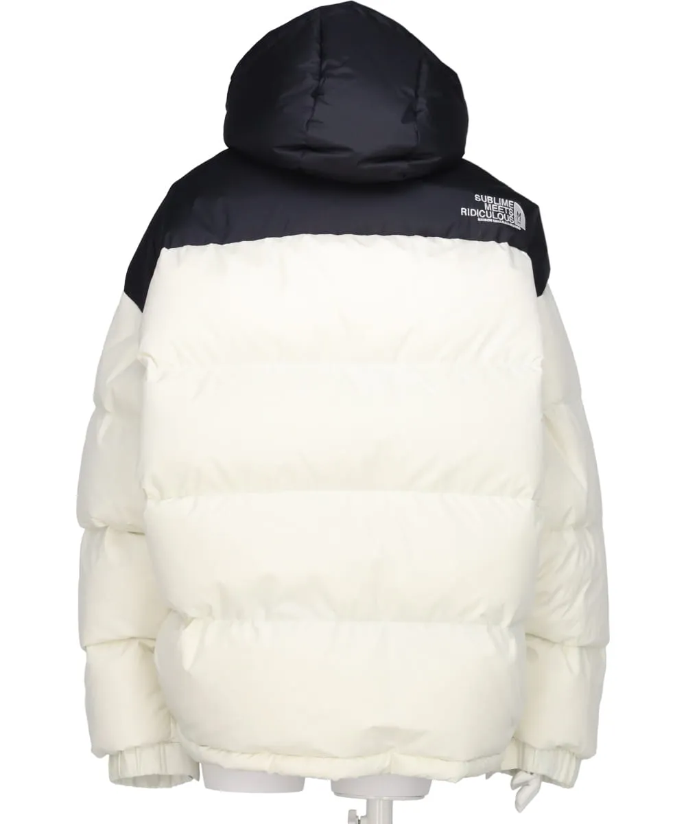 SUPER BIG DOWN JACKET