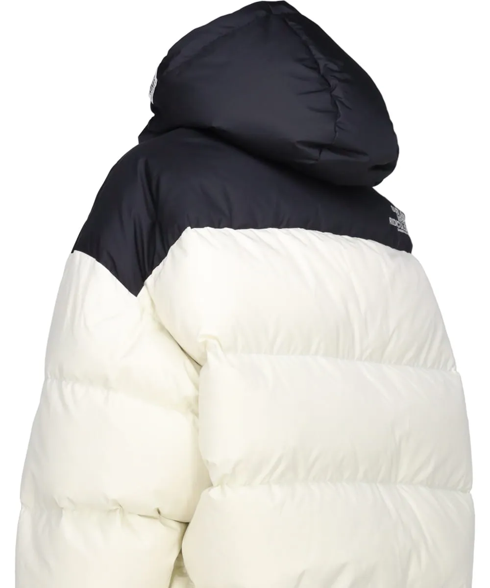 SUPER BIG DOWN JACKET