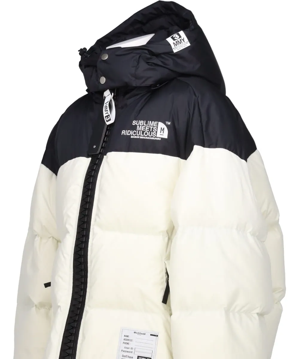 SUPER BIG DOWN JACKET