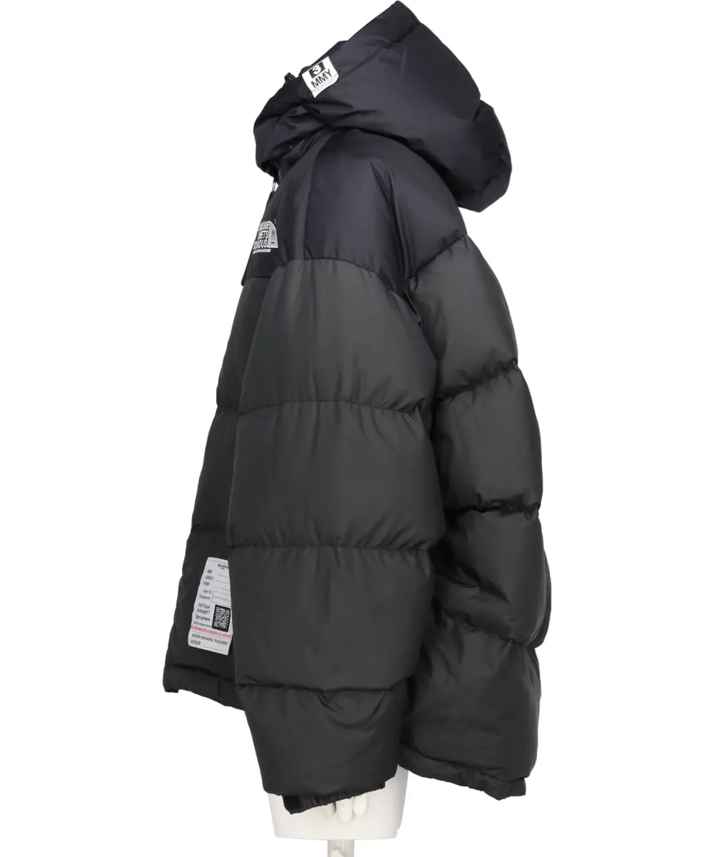 SUPER BIG DOWN JACKET