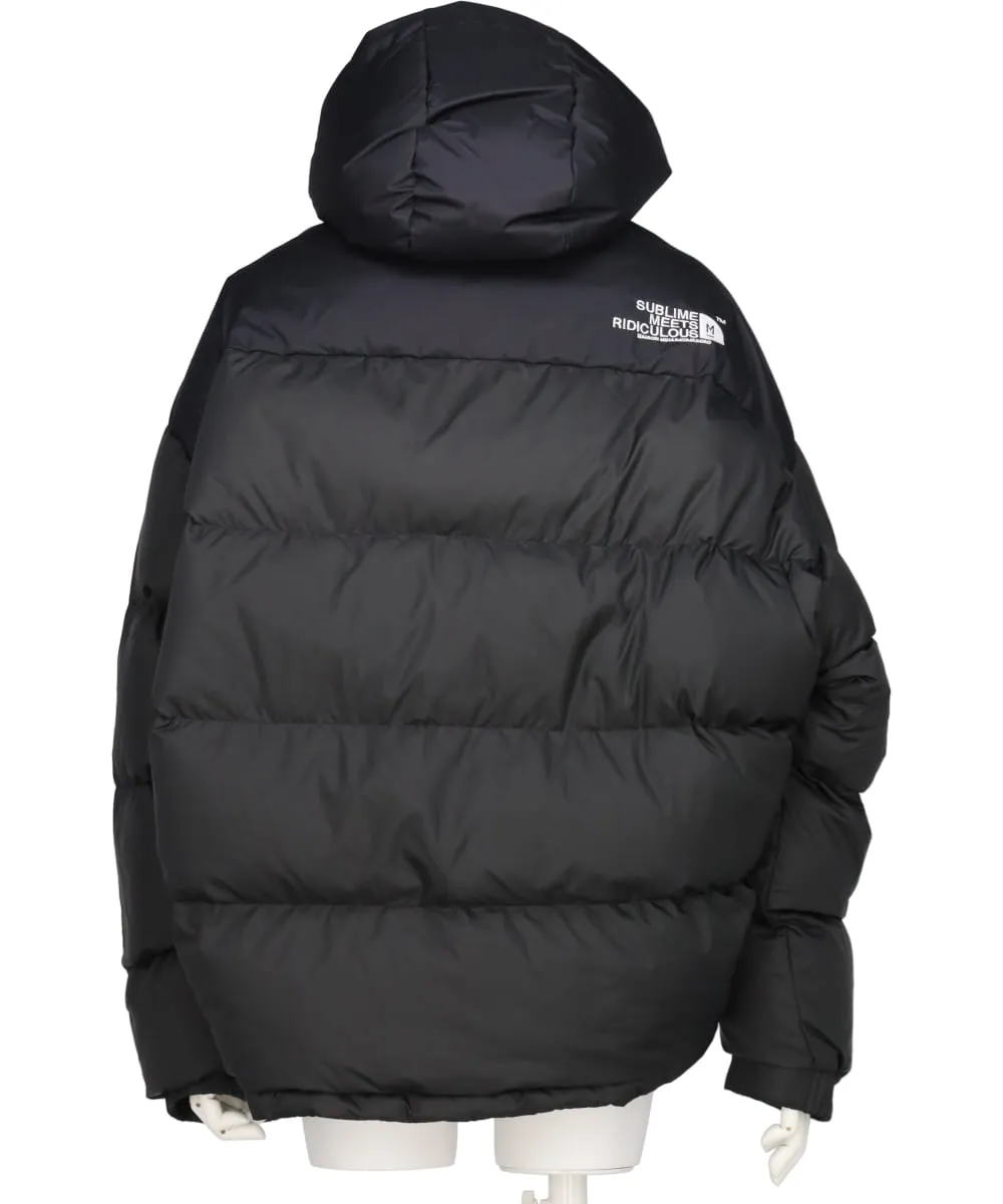 SUPER BIG DOWN JACKET