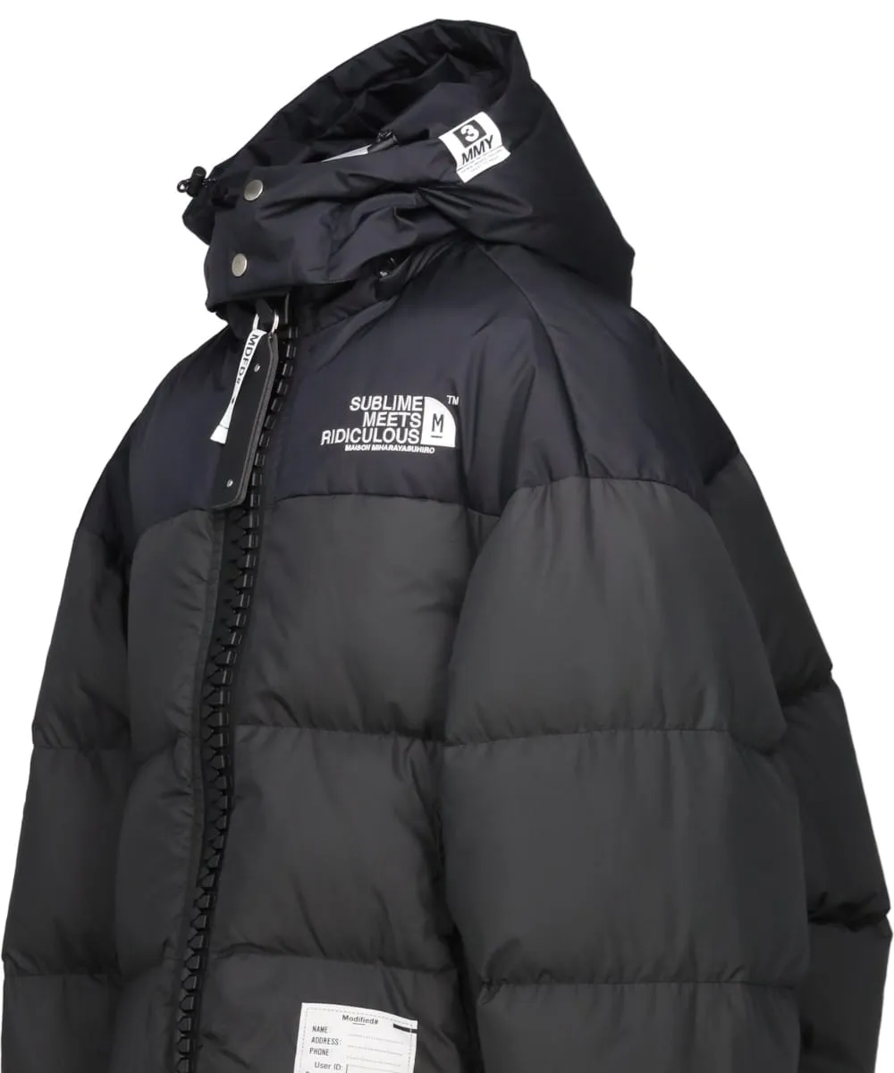 SUPER BIG DOWN JACKET