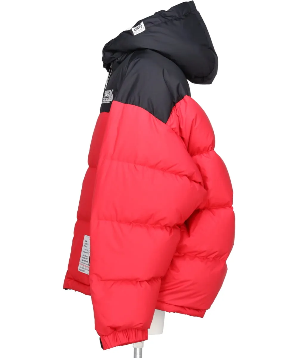 SUPER BIG DOWN JACKET