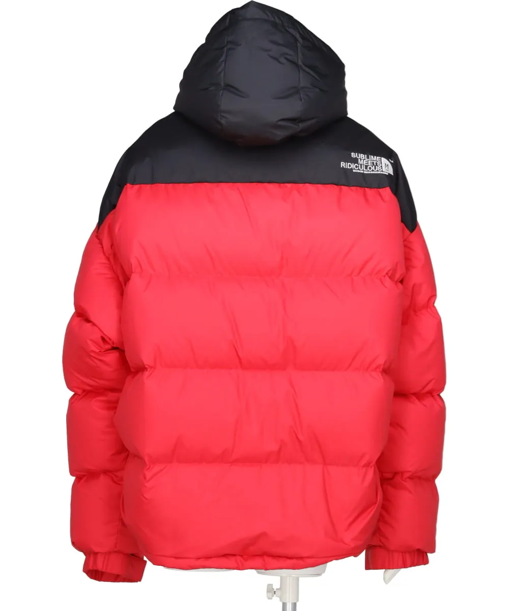 SUPER BIG DOWN JACKET