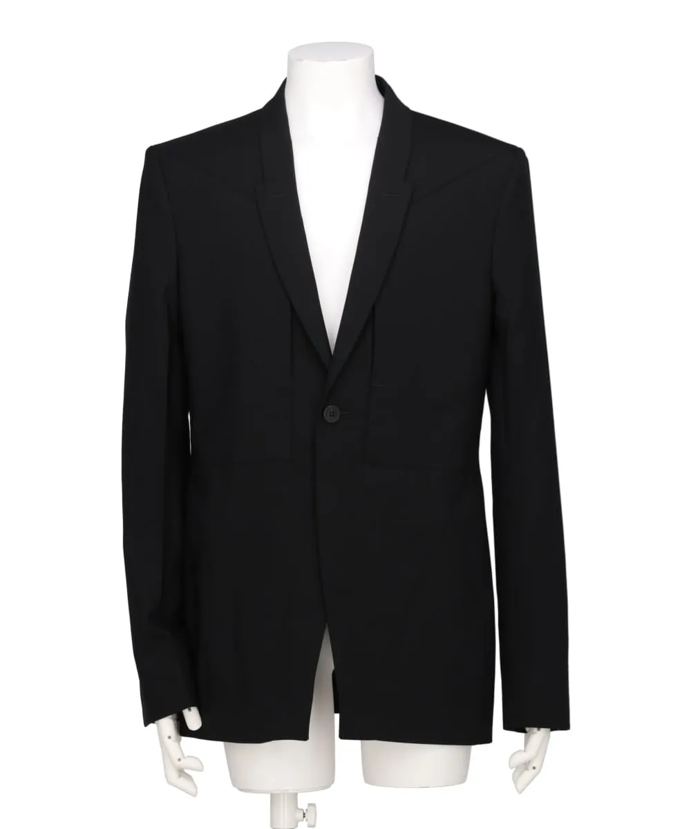 FOGPOCKET SOFT SOFT BLAZER