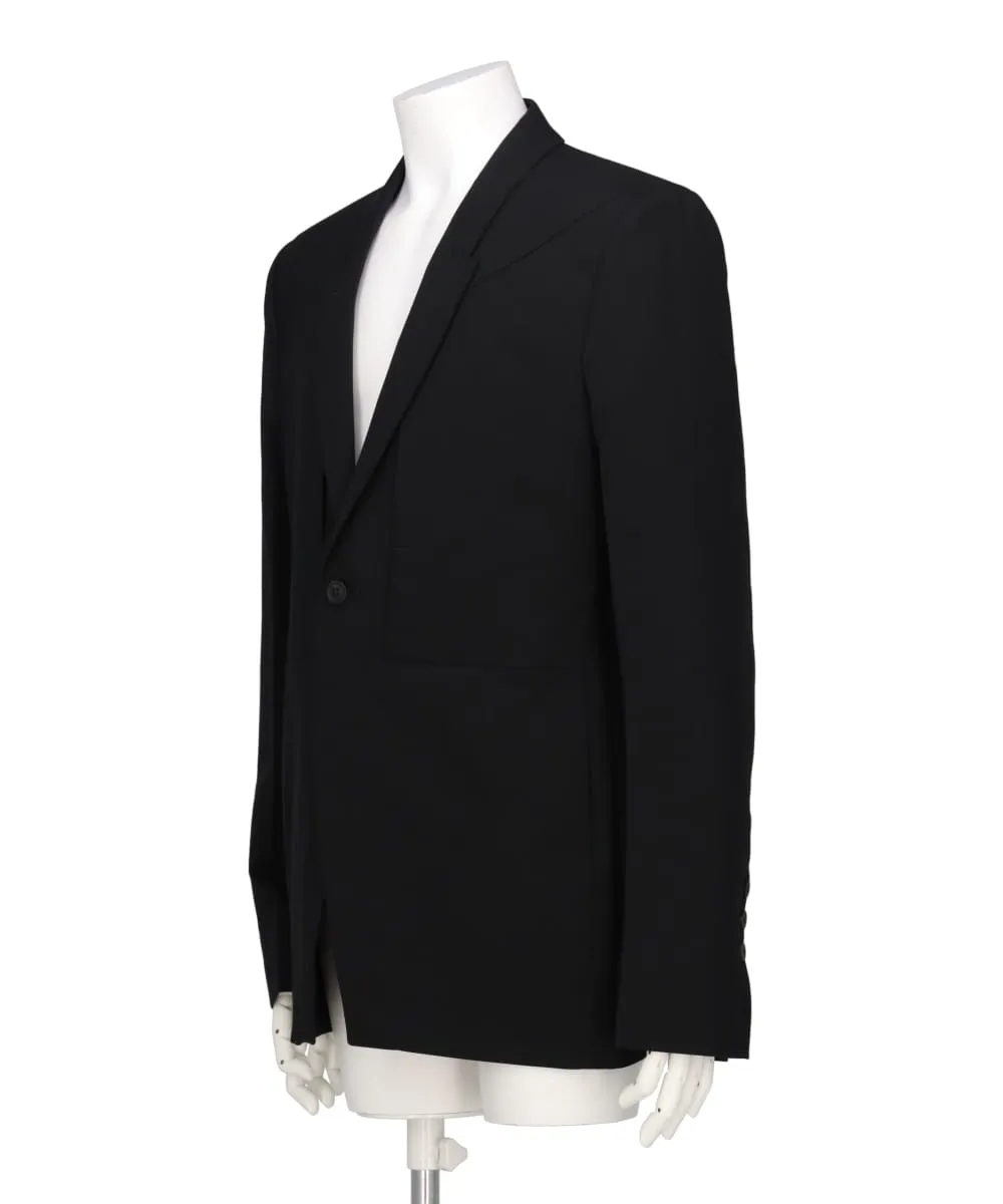 FOGPOCKET SOFT SOFT BLAZER