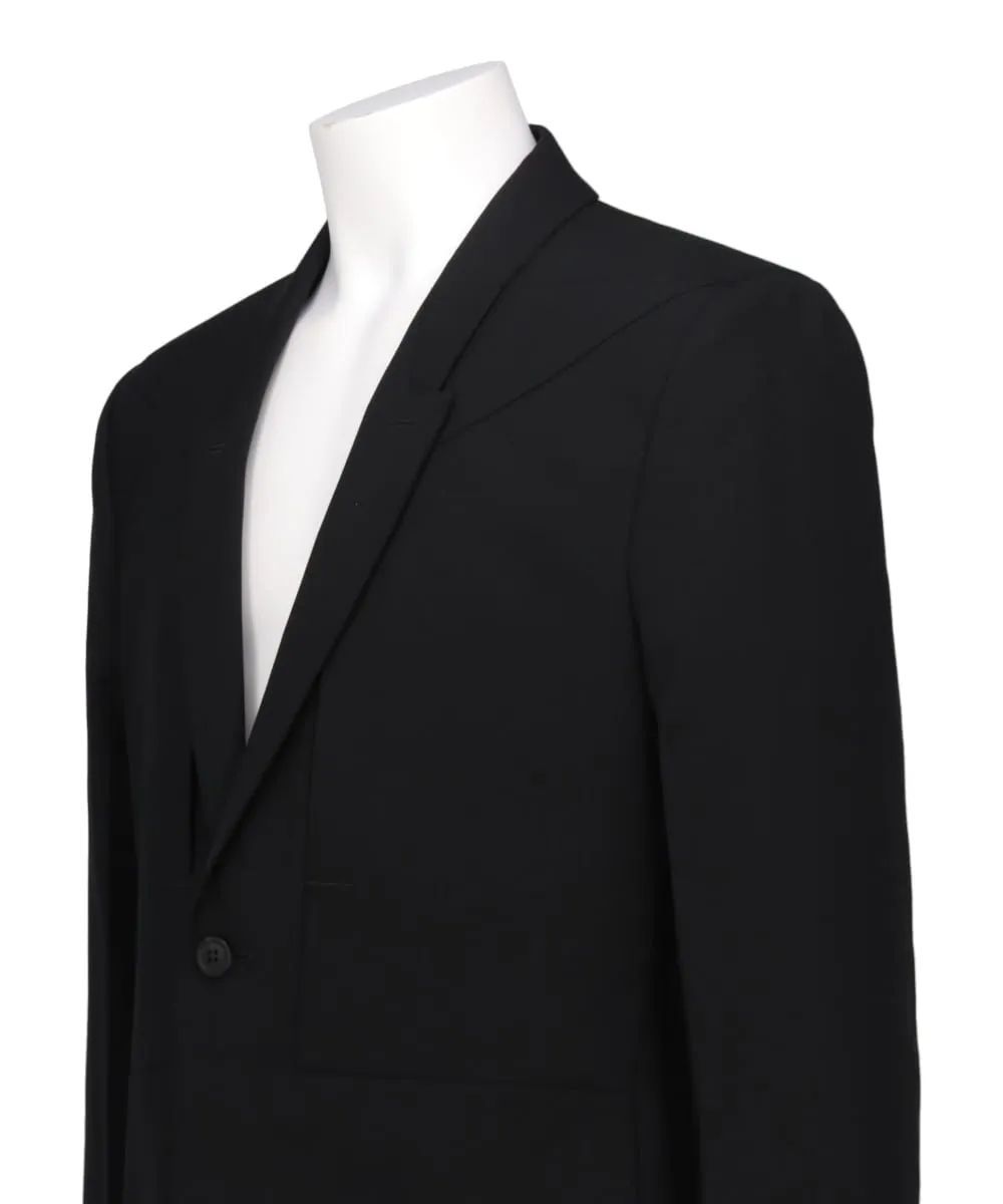 FOGPOCKET SOFT SOFT BLAZER