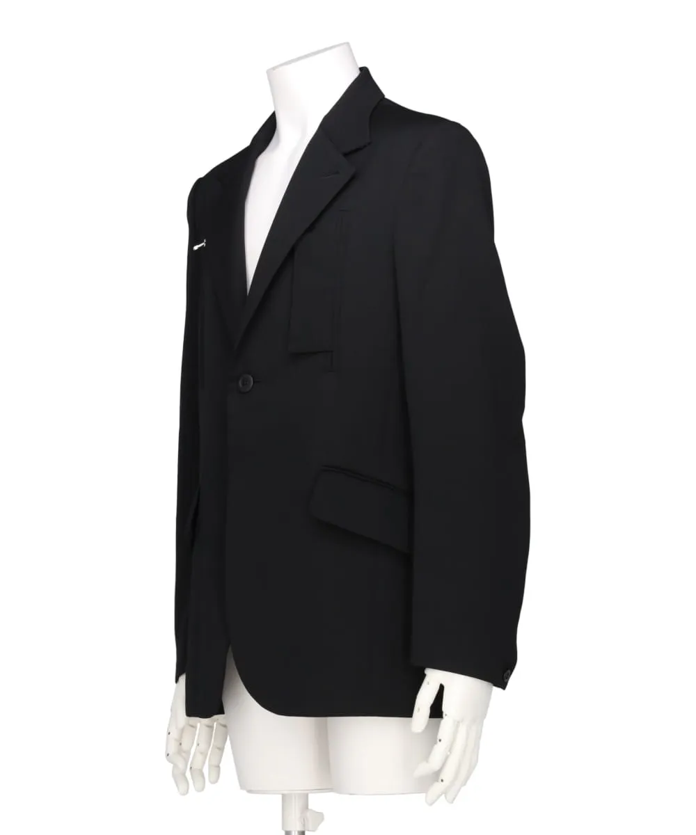 SUITING DEACON JACKET