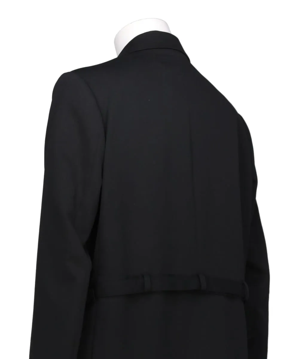 SUITING DEACON JACKET