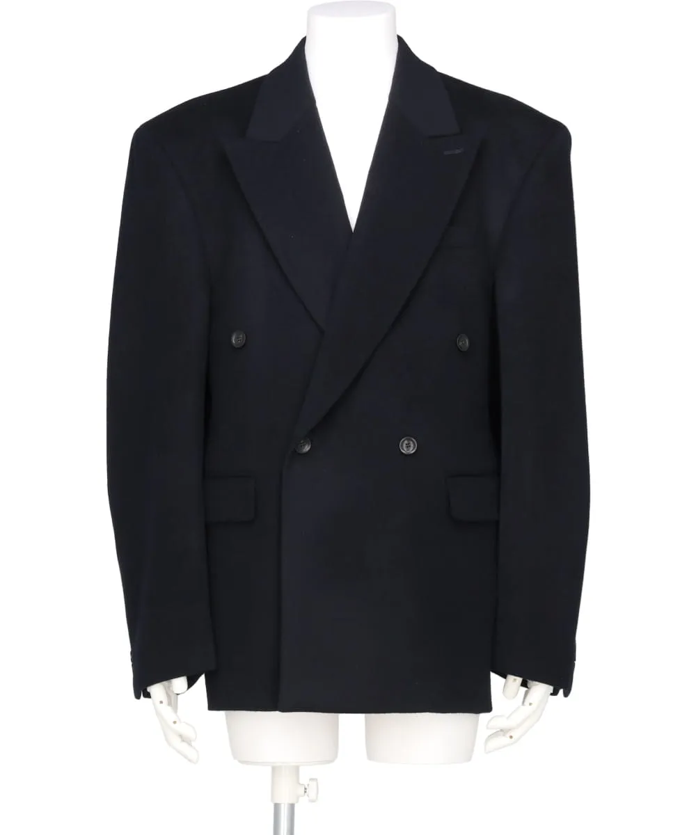 ONSEN NOREN TAILORED JACKET