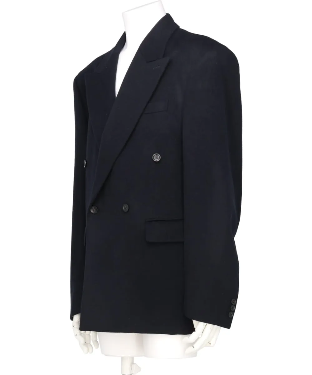 ONSEN NOREN TAILORED JACKET