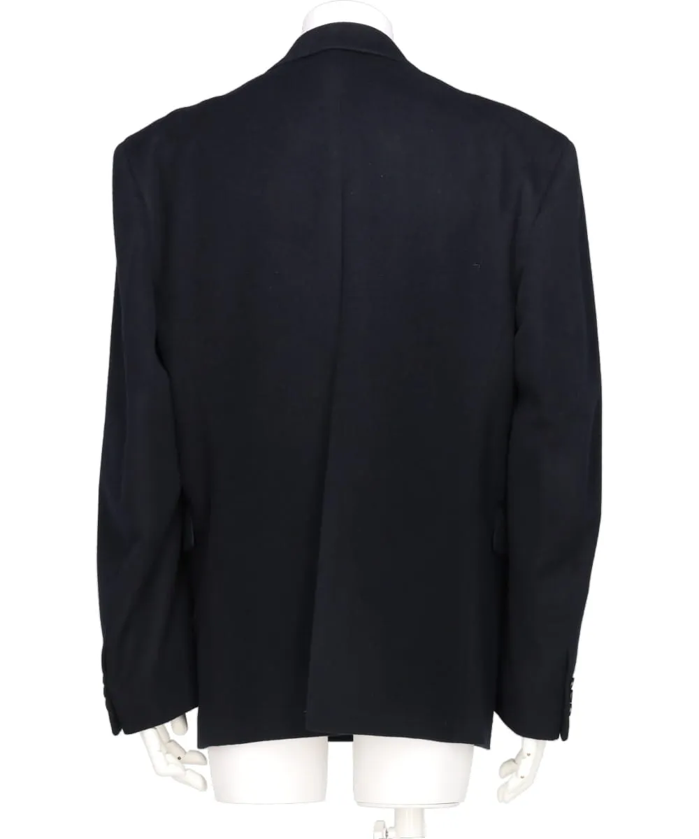 ONSEN NOREN TAILORED JACKET