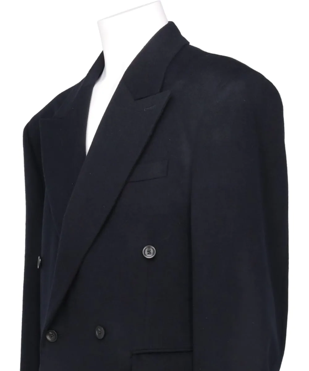 ONSEN NOREN TAILORED JACKET