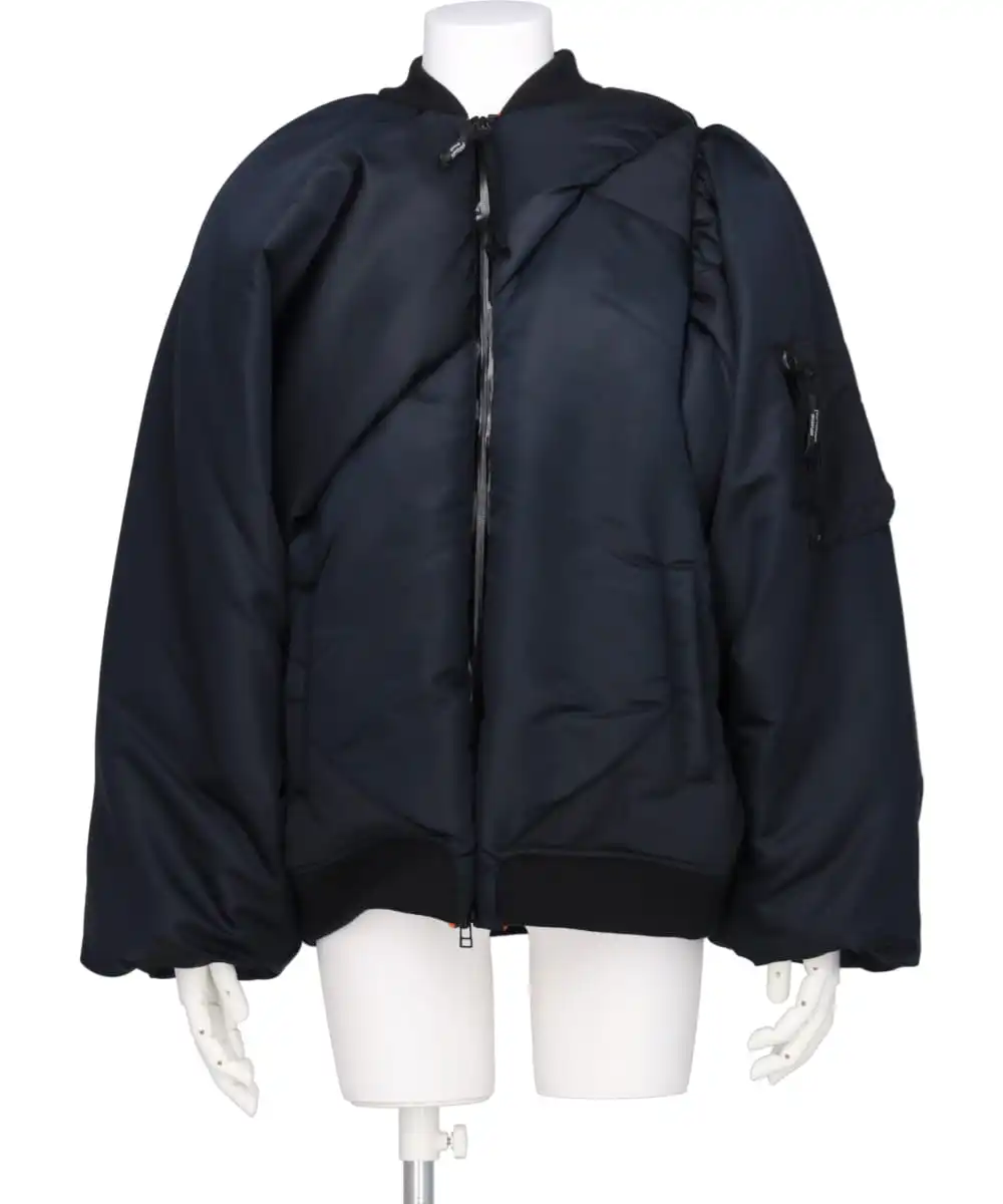 DROOP MA-1 BLOUSON