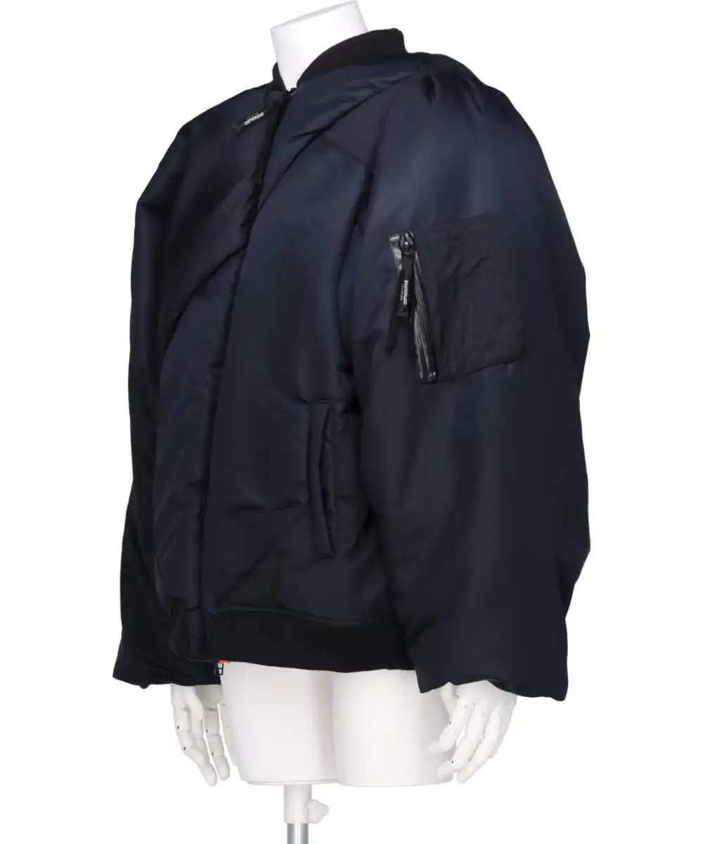 DROOP MA-1 BLOUSON