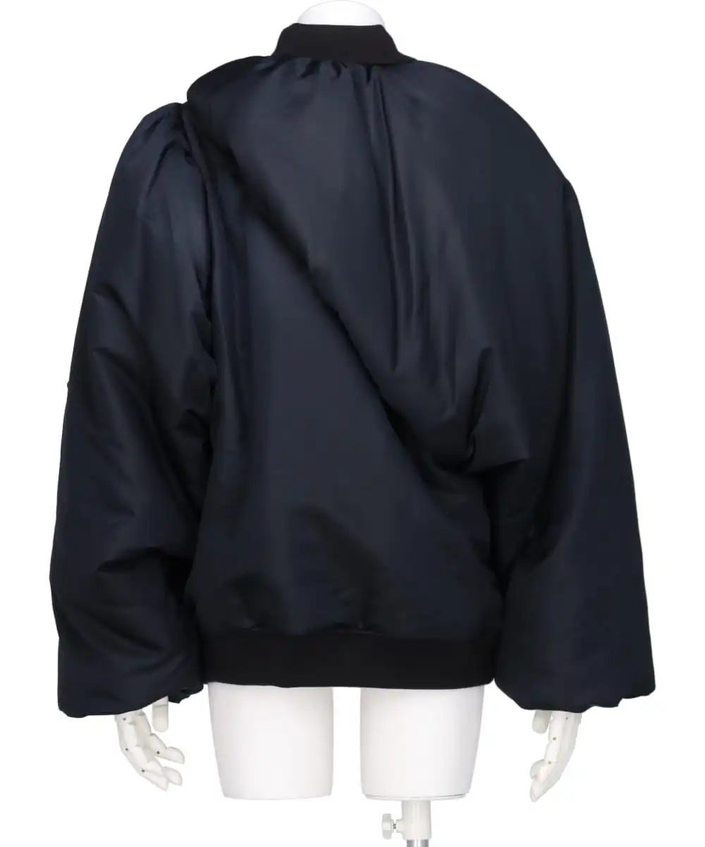 DROOP MA-1 BLOUSON