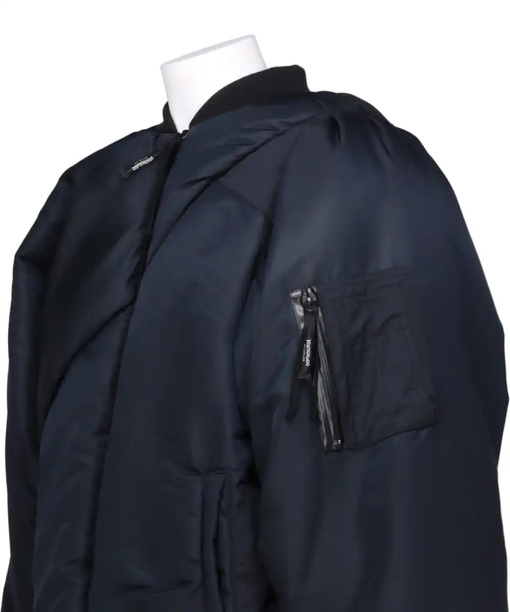 DROOP MA-1 BLOUSON