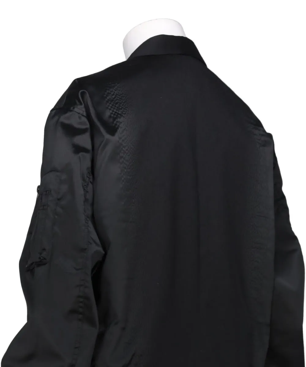 TAILORED MA-1 JACKET