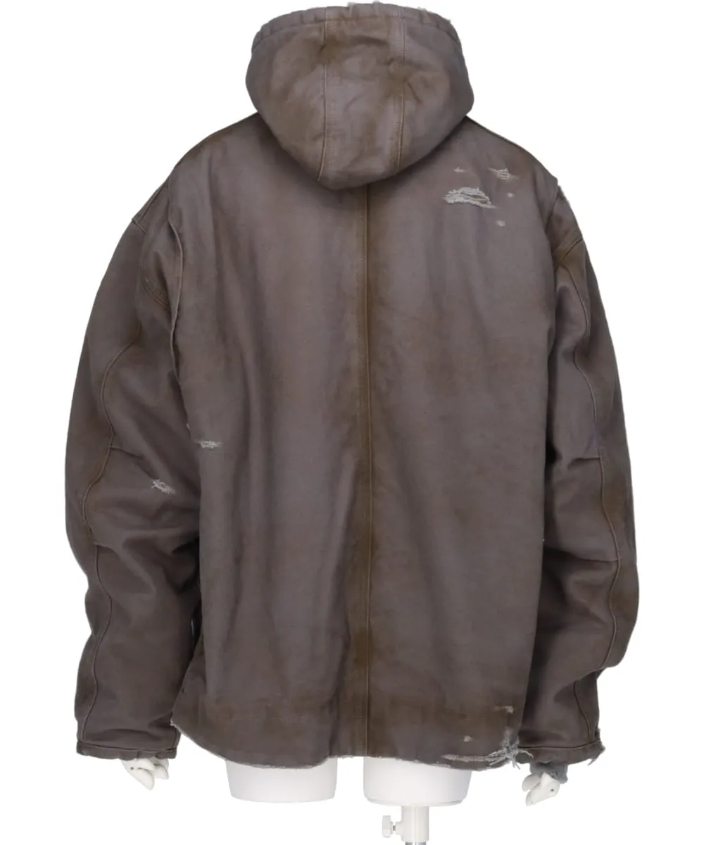 BORO DUCK BLOUSON