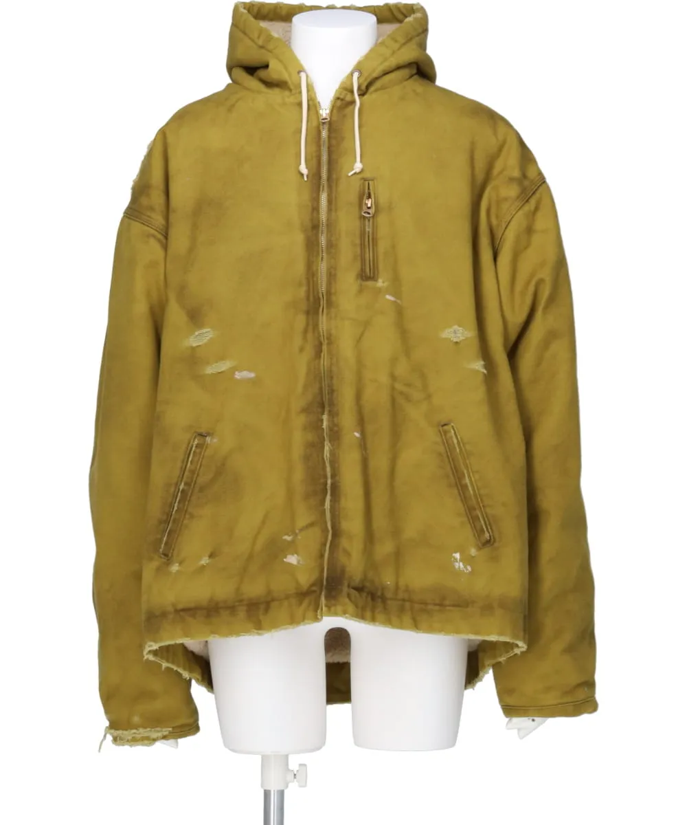 BORO DUCK BLOUSON