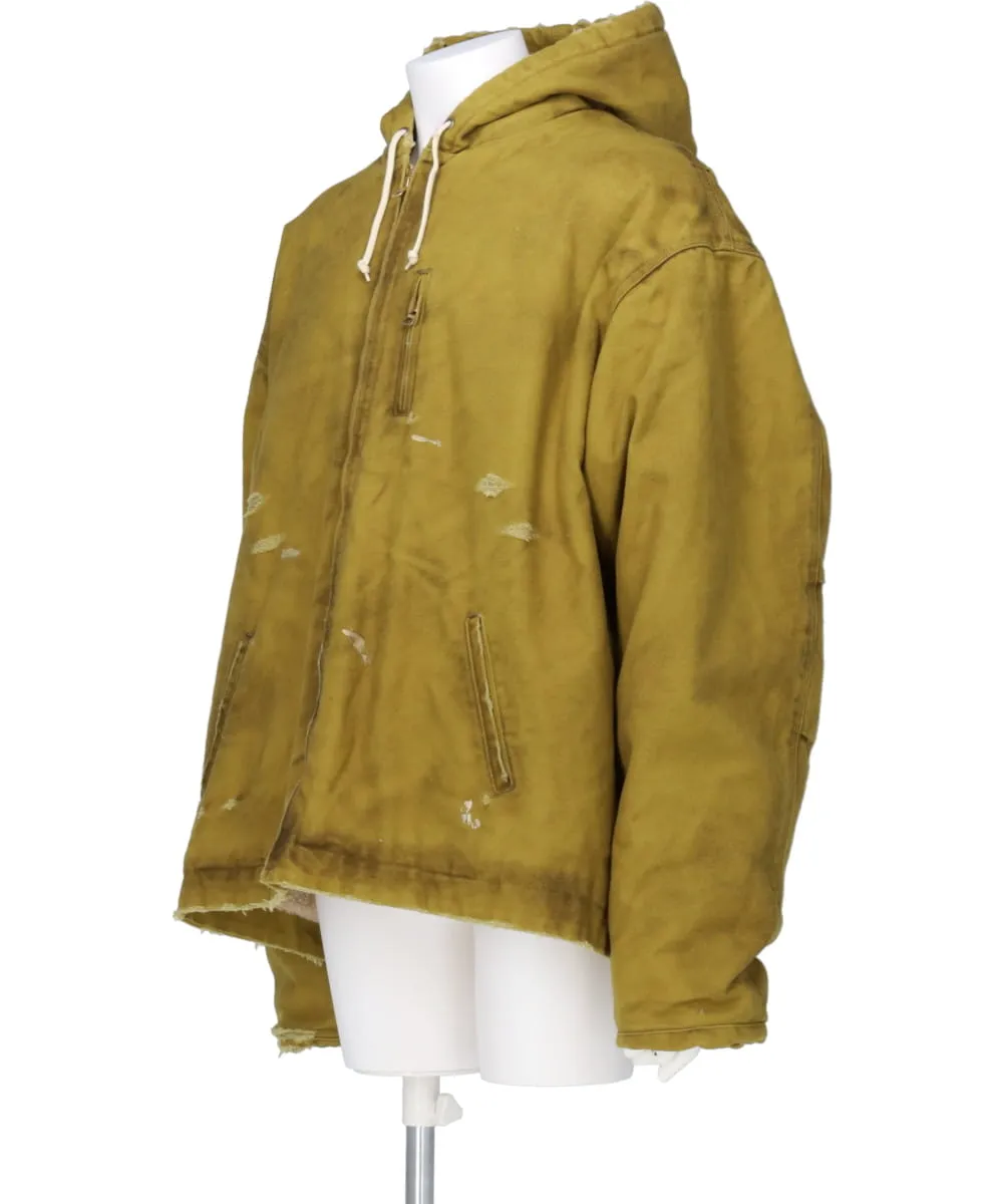 BORO DUCK BLOUSON