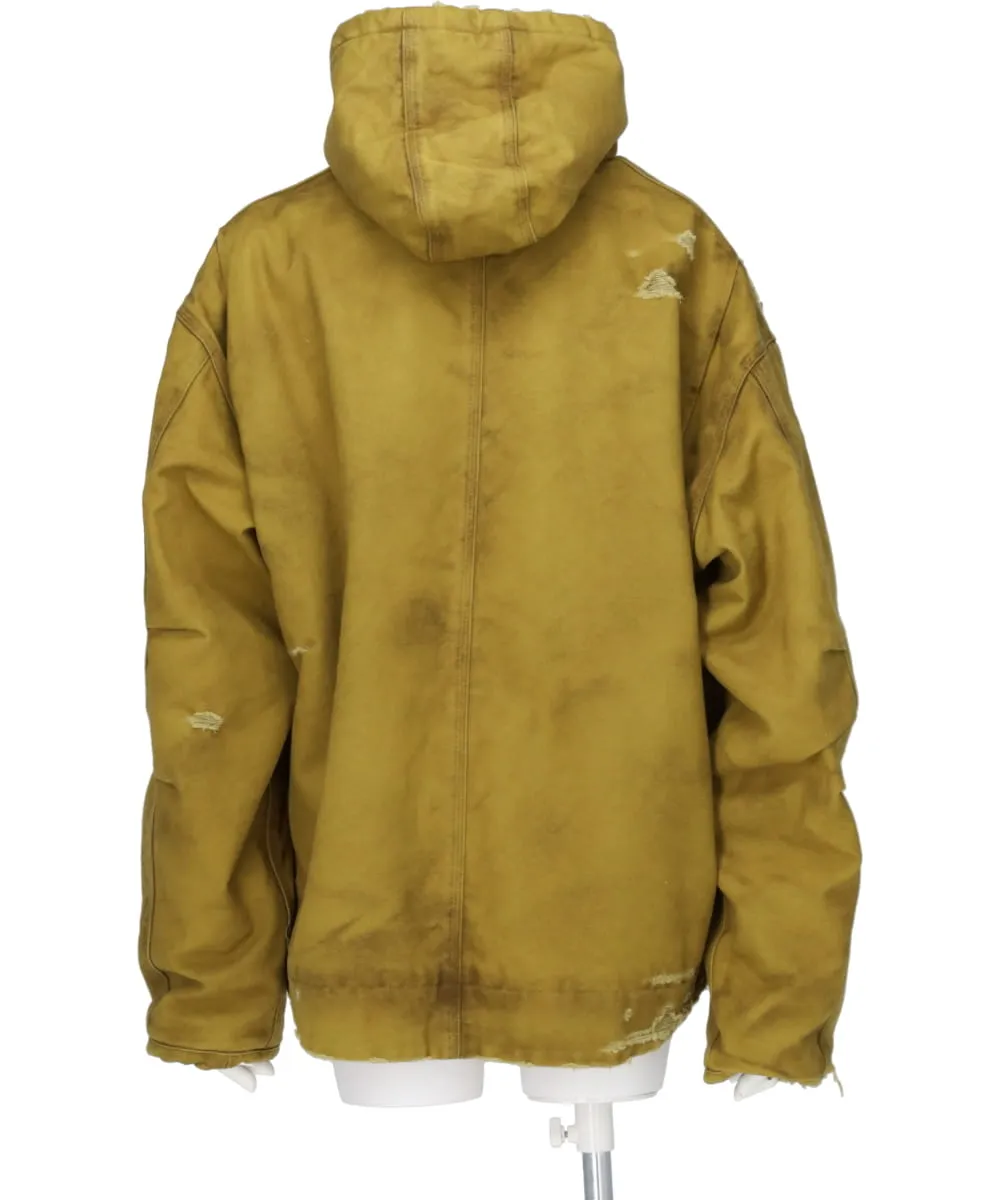 BORO DUCK BLOUSON