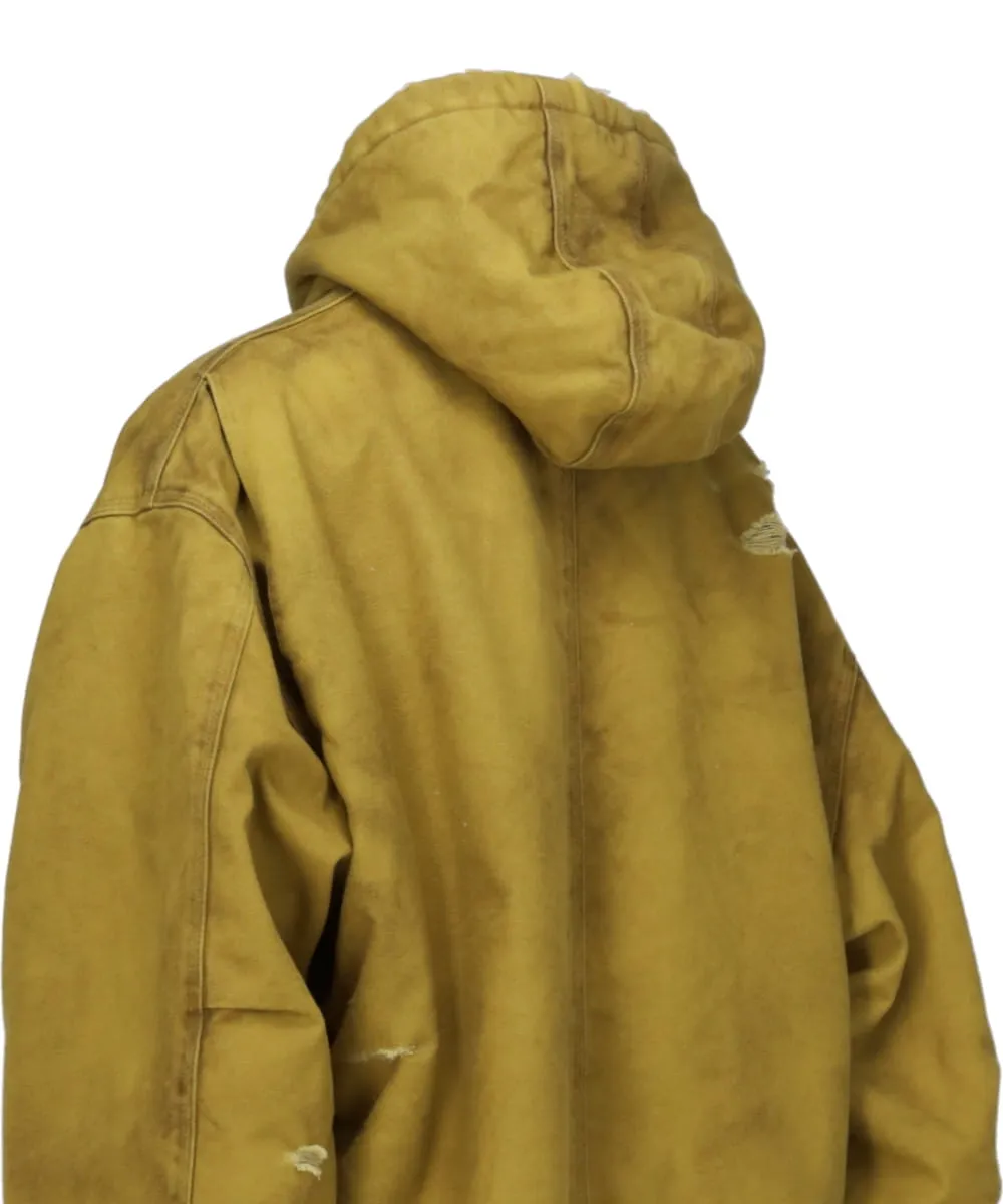 BORO DUCK BLOUSON