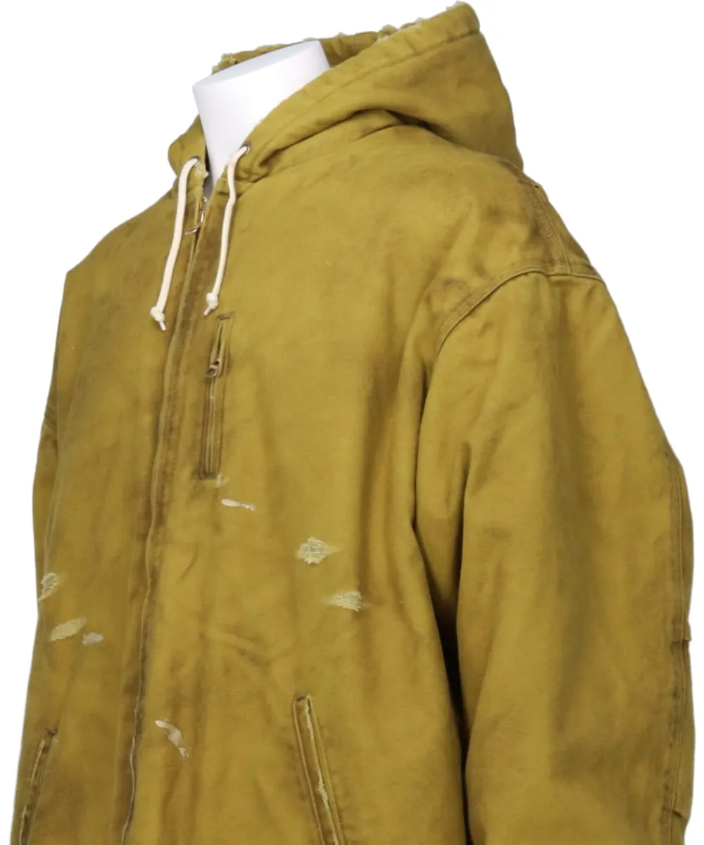 BORO DUCK BLOUSON