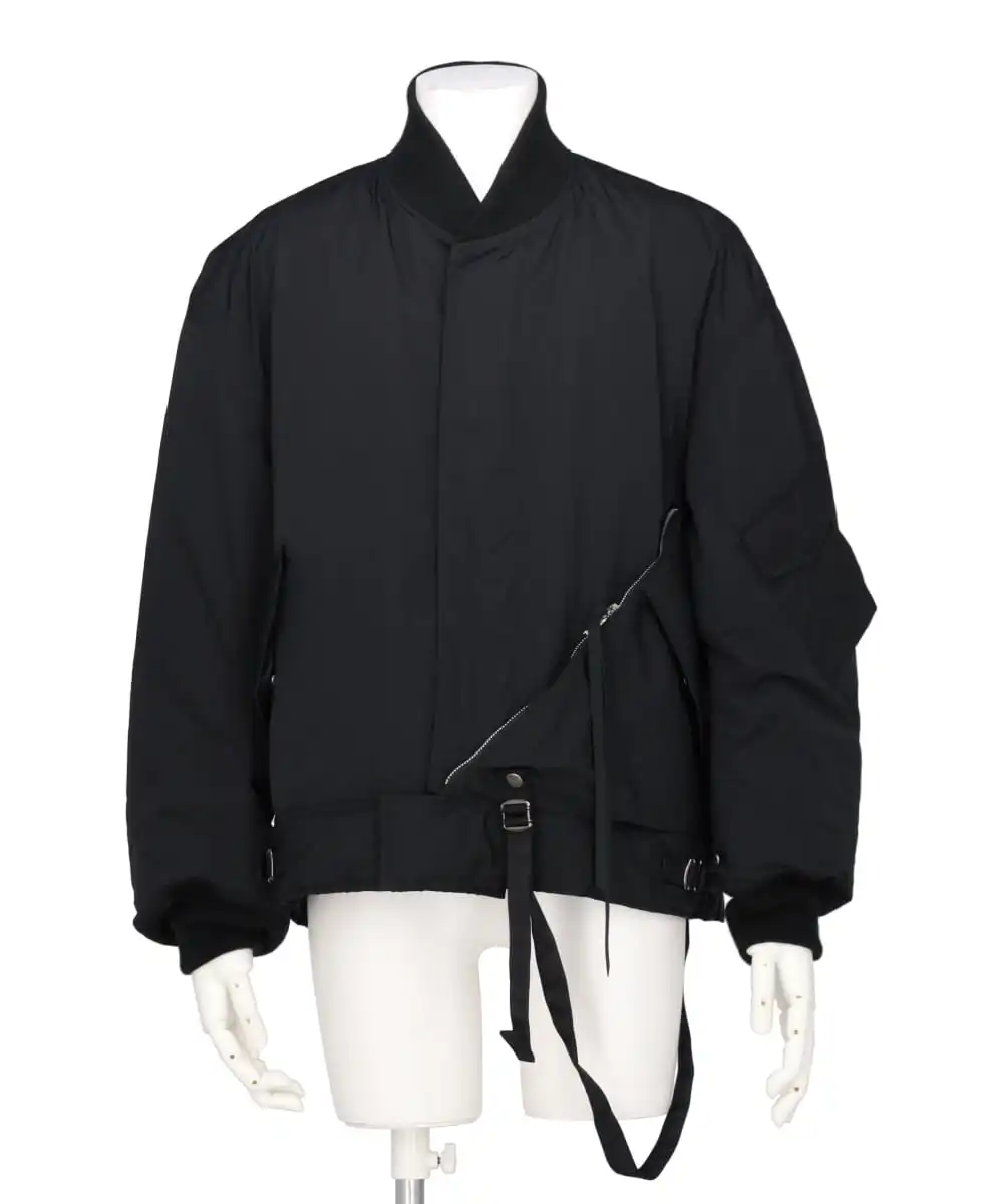 A1 BAG DECK JACKET