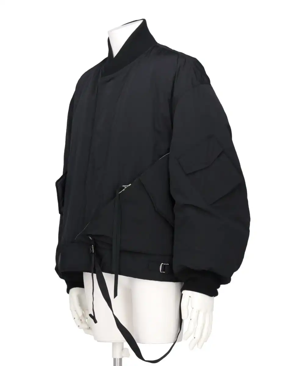 A1 BAG DECK JACKET