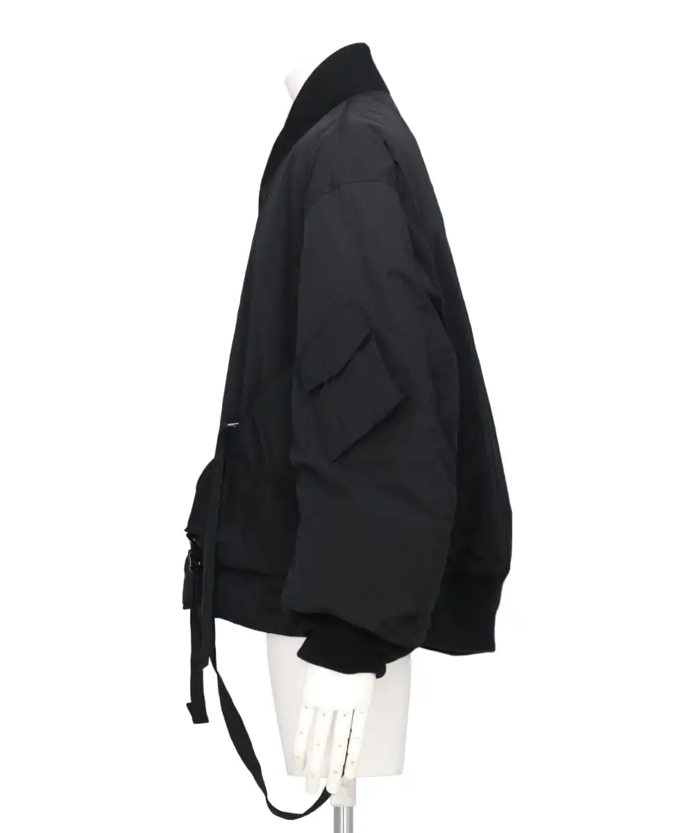 A1 BAG DECK JACKET