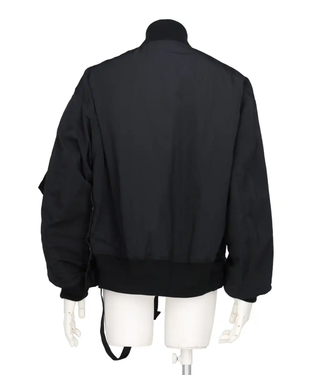 A1 BAG DECK JACKET