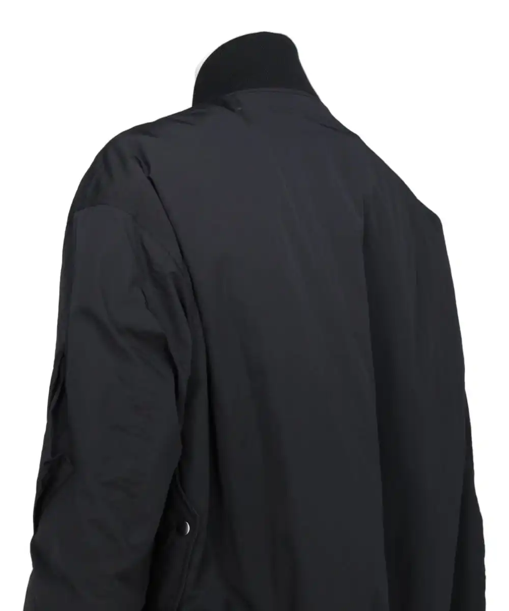 A1 BAG DECK JACKET