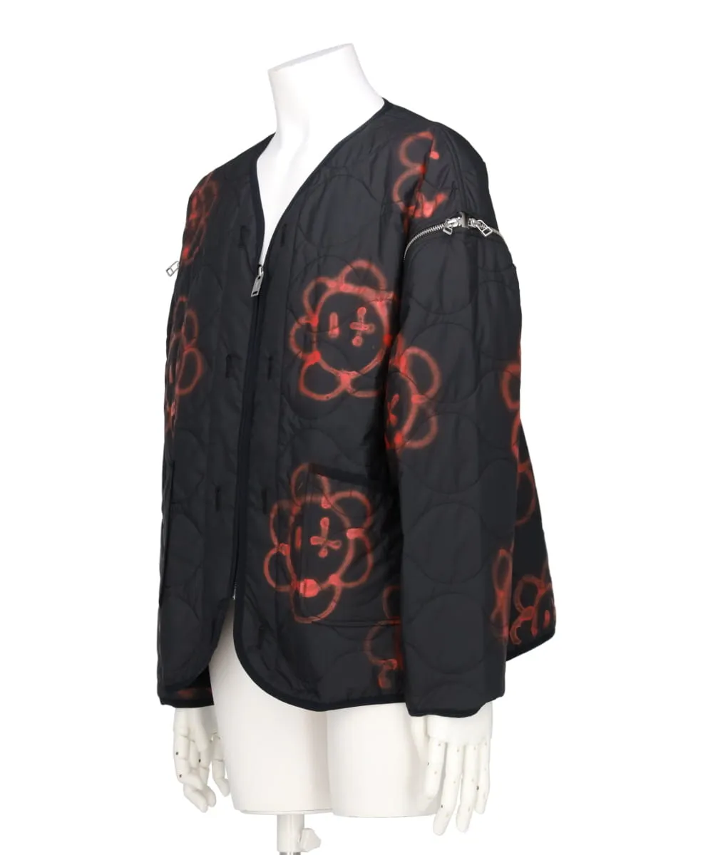 GUERNIKA QUILTING BLOUSON