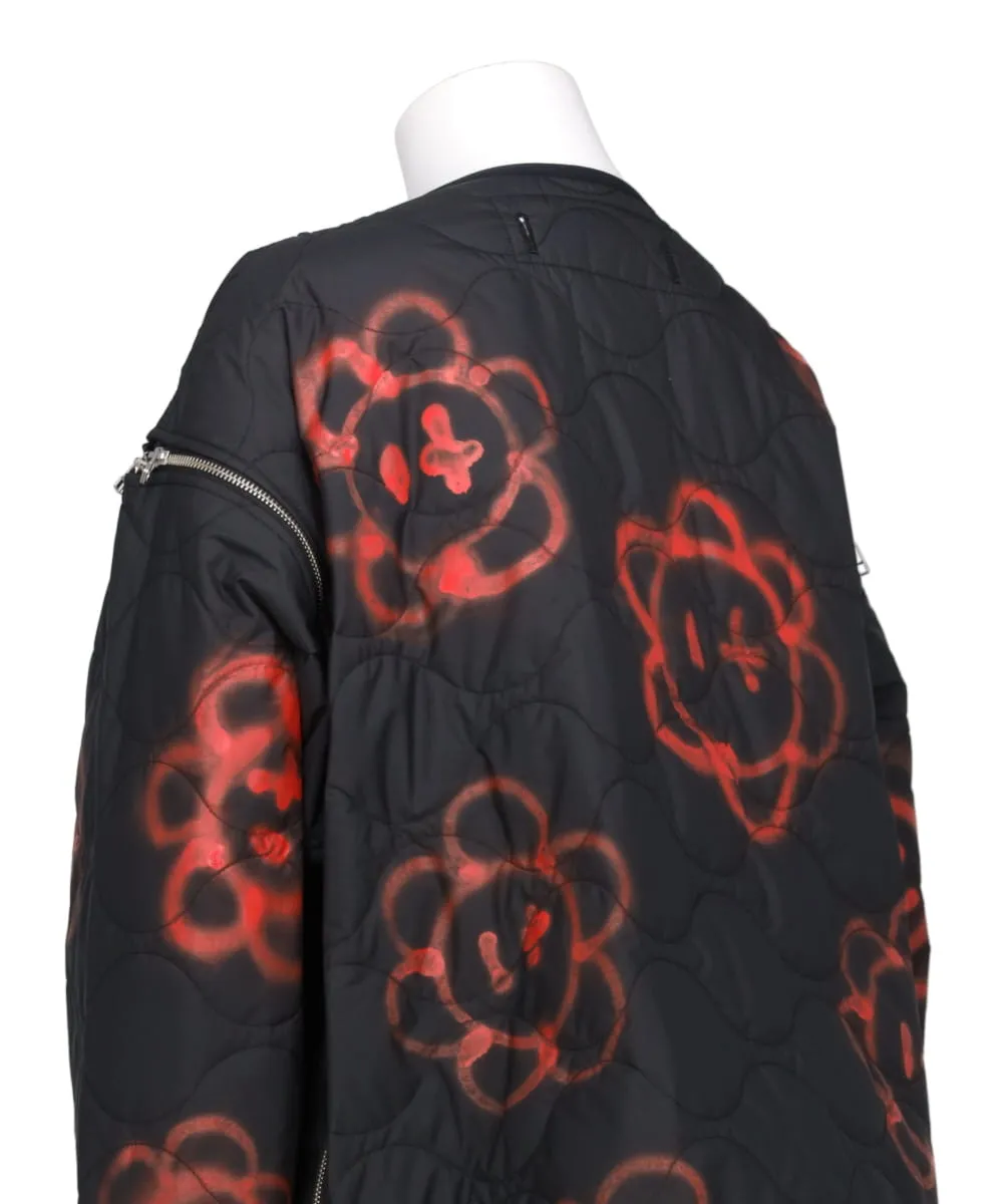 GUERNIKA QUILTING BLOUSON