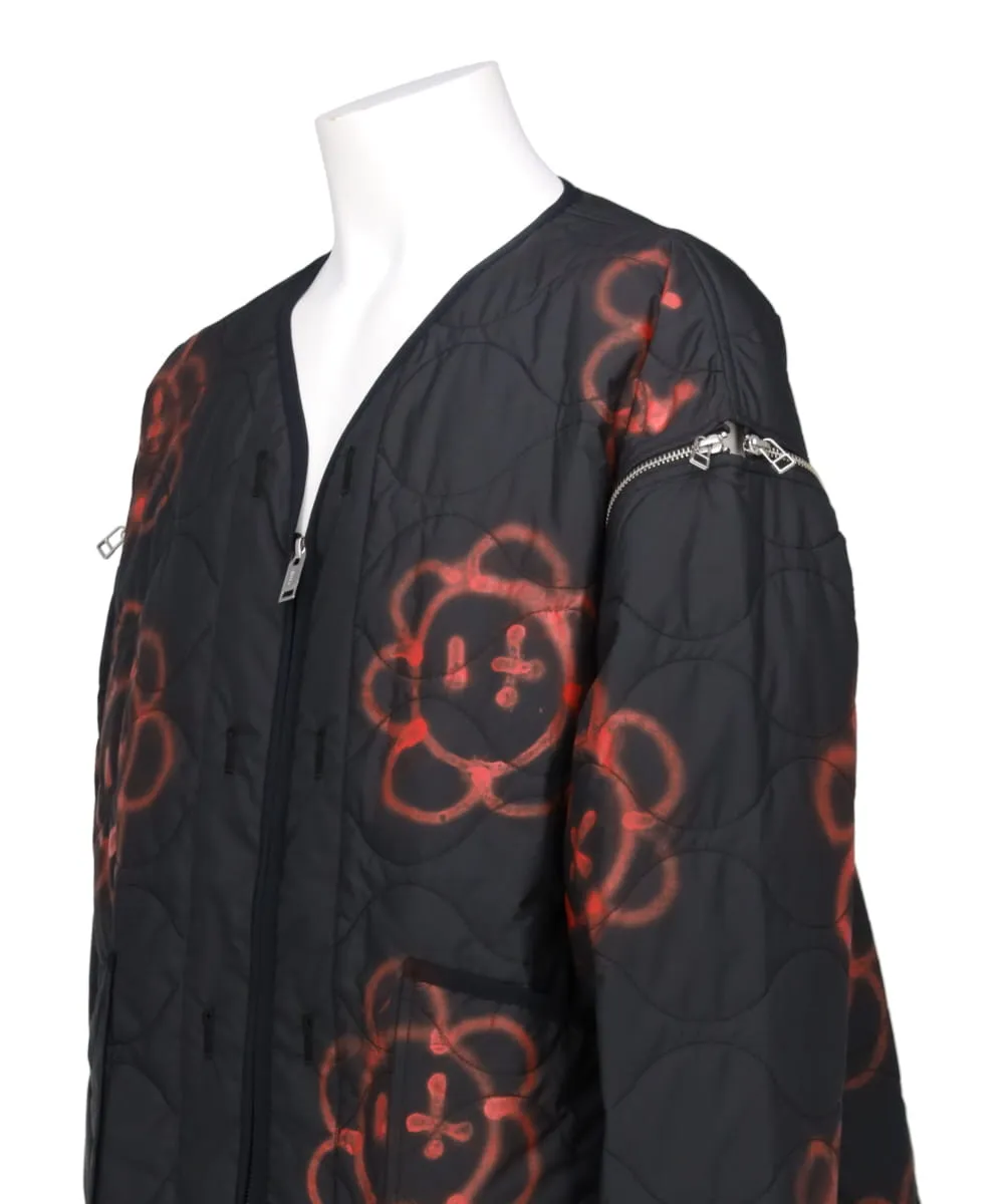 GUERNIKA QUILTING BLOUSON