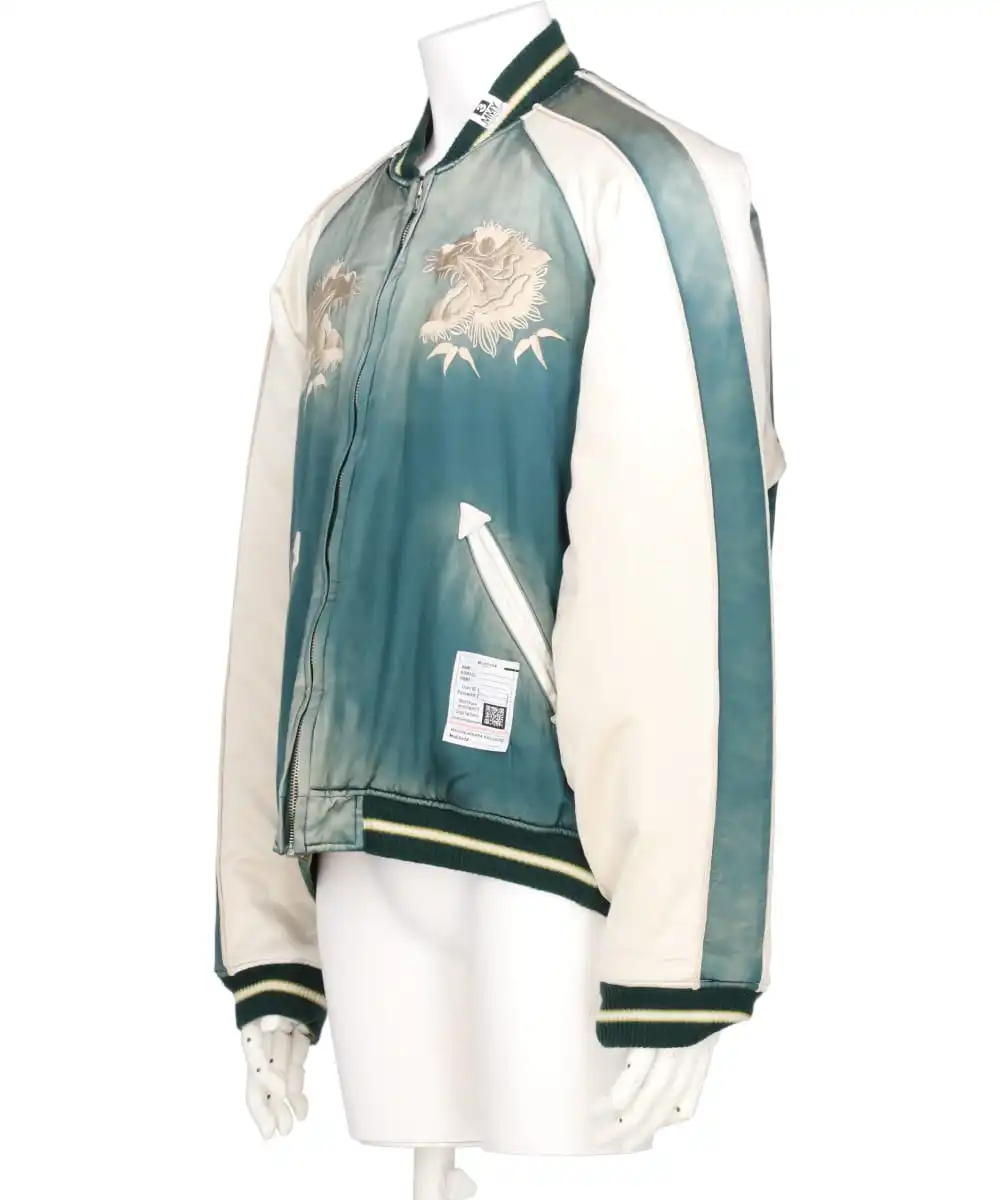 SOUVENIR JACKET