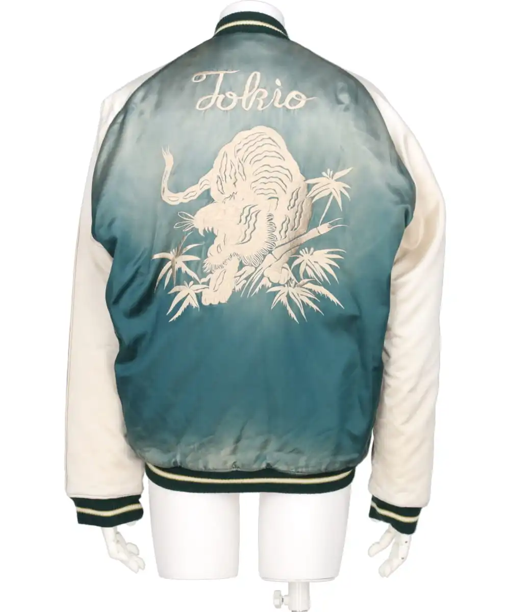 SOUVENIR JACKET